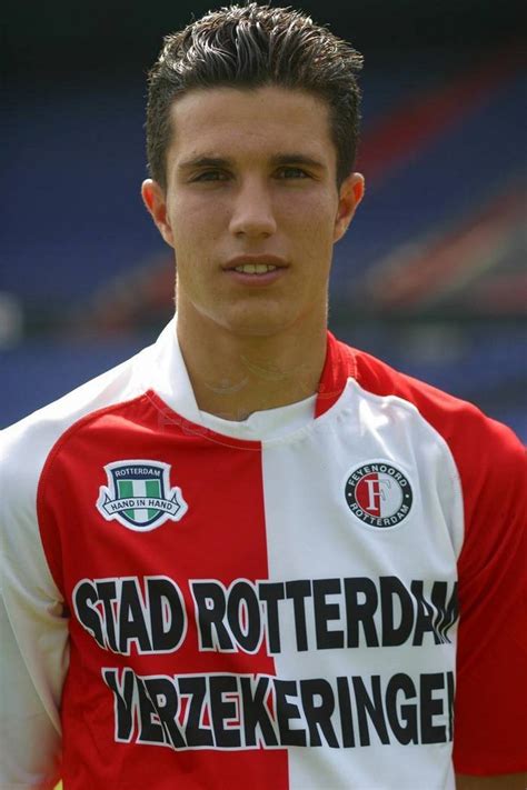 Robin van Persie 